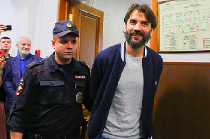 Снят арест с имущества бывшего российского министра на один миллиард рублей