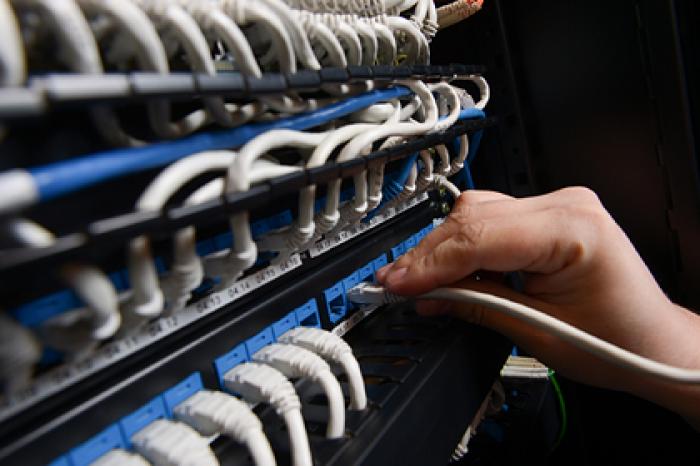 Стала известна дата проверки интернета в России на устойчивость