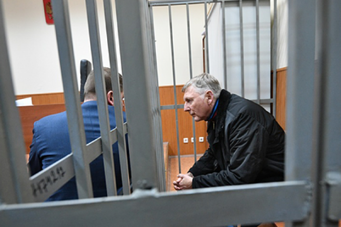 Стало известно о богатствах задержанного генерала таможни