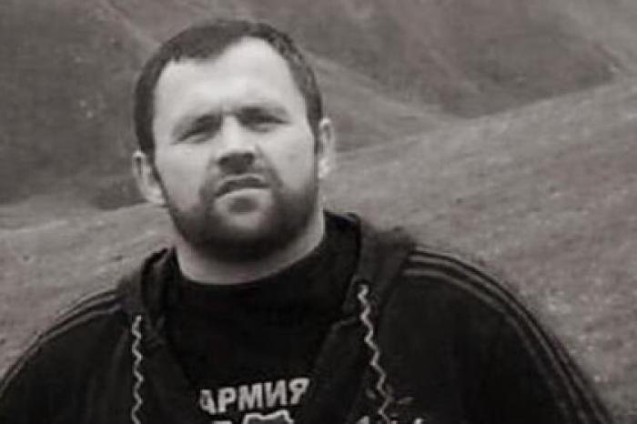 Стало известно об охоте российских силовиков на убитого соратника Басаева
