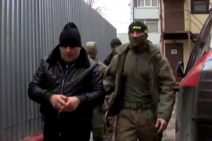 Стало известно о крупном бизнесе главаря убийц начальника ингушского центра «Э»