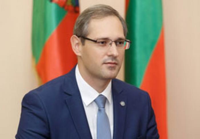 TIRASPOLUL CONSIDERĂ CĂ AUTORITĂŢILE DE LA CHIŞINĂU AŞA ŞI NU VOR MAI SEMNA PROTOCOLUL DE LA BRATISLAVA