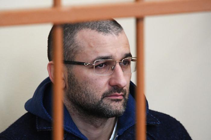Топ-менеджера «Росгеологии» приговорили к 3,5 годам за мошенничество