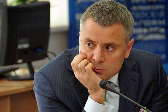 Украина сочла бессмысленным предложение Медведева по газовому спору