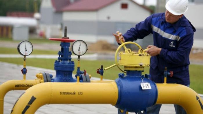 Украина выдвинула свои условия на обеспечение Молдовы природным газом