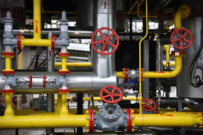 Украина заломила цены за транзит газа из России