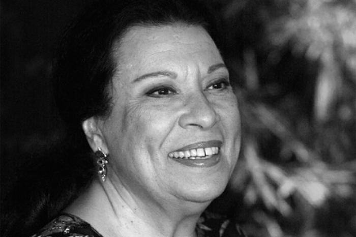 Умерла актриса из сериала «Коломбо»