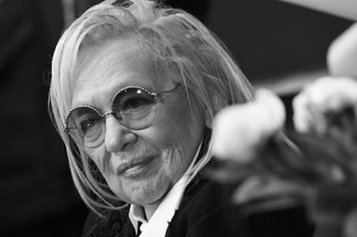 Умерла Галина Волчек