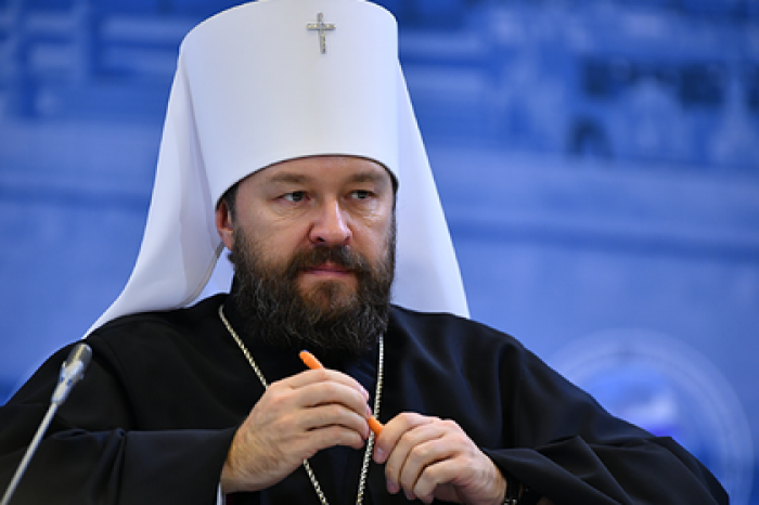 У митрополита РПЦ нашли недвижимость в Испании