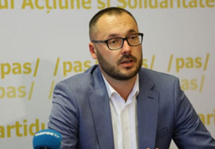 UN DEPUTAT PAS CERE PROCURATURII GENERALE SĂ CLARIFICE SITUAŢIA PRIVIND INVESTIGAREA ÎN DOSARUL PROFESORILOR TURCI