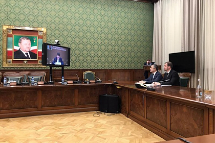 В Чечне досрочно выполнили программу жилищного нацпроекта