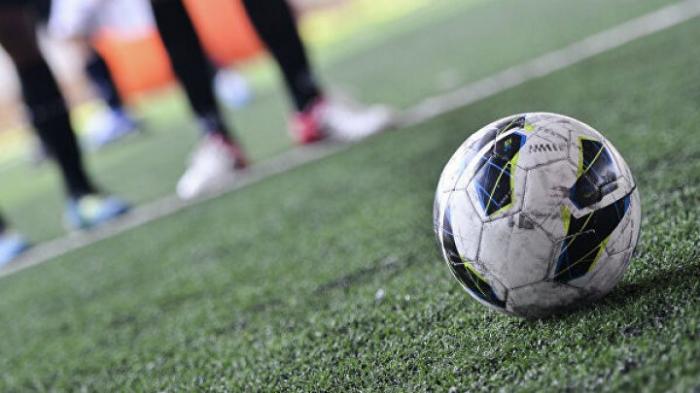 В Дубае состоялась церемония вручения наград Globe Soccer Awards