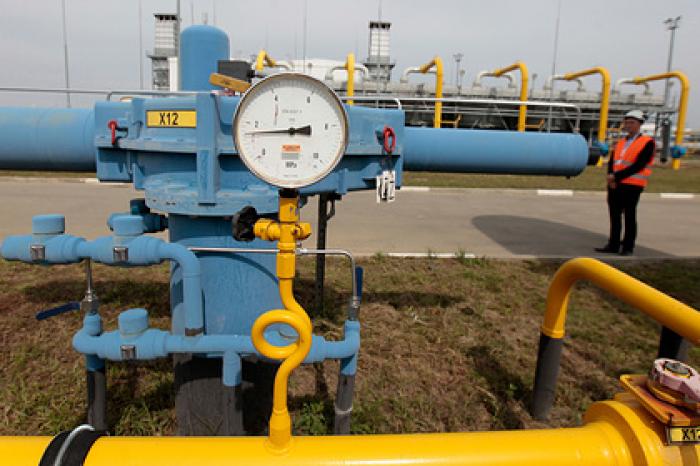 В Европе приготовились жить без газа из России