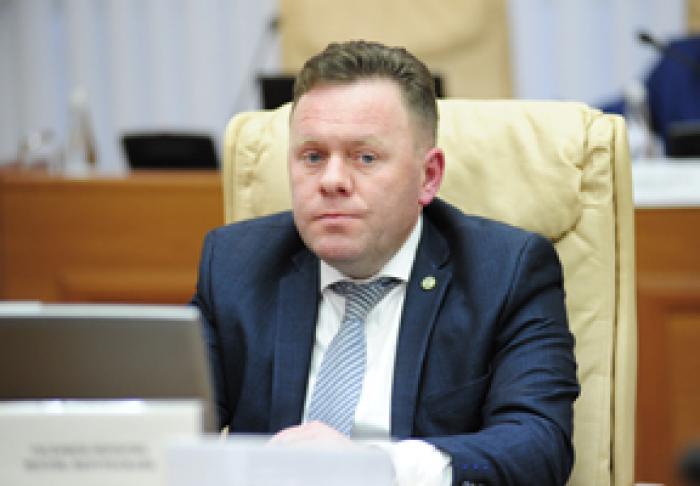 VICEPREMIERUL ALEXANDRU FLENCHEA A REFUZAT SĂ SE ÎNTÂLNEASCĂ CU REPREZENTANTUL POLITIC AL TRANSNISTRIEI, VITALII IGNATIEV