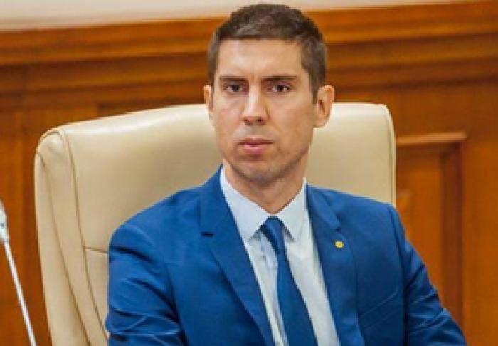 ​VICESPEAKER: PARTENERII EUROPENI SUNT ÎNGRIJORAŢI ÎN PRIVINŢA ACŢIUNILOR GUVERNULUI MOLDOVEI
