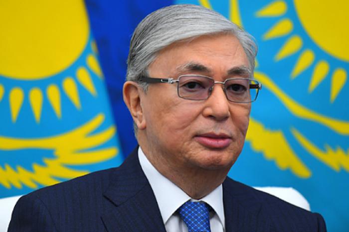 В Казахстане отказались делать трагедию из высказывания президента о Крыме
