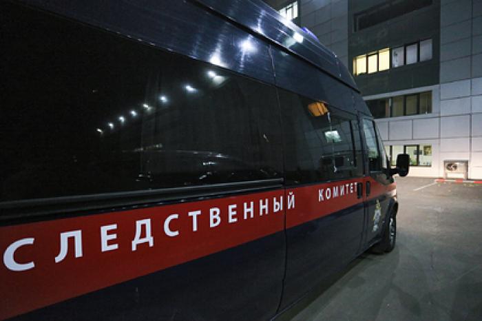 В МВД изъяли документы из-за подозрительного страхового контракта