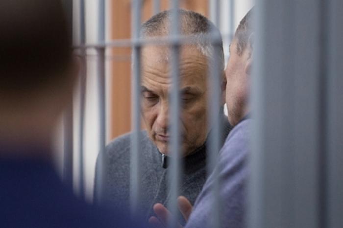Во ФСИН прокомментировали сообщение о пропаже бывшего губернатора Хорошавина