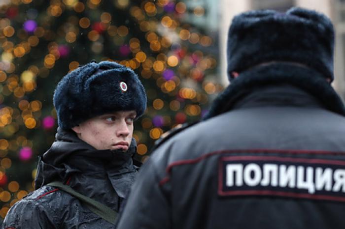 Воробьев дал поручения по Новому году
