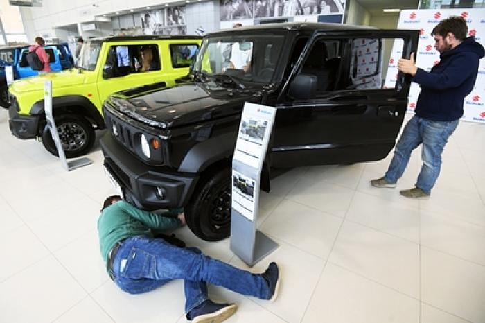 В России появится новый документ на автомобиль