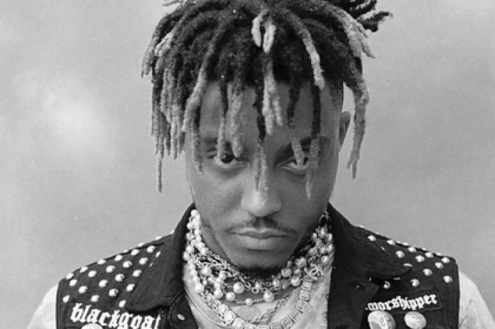 В самолете умершего рэпера Juice WRLD нашли более 30 килограммов марихуаны