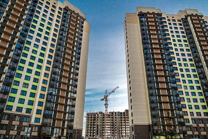 В Сбербанке пообещали снижение ставок по ипотеке