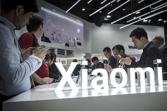 Xiaomi первой выпустит смартфон с памятью нового поколения