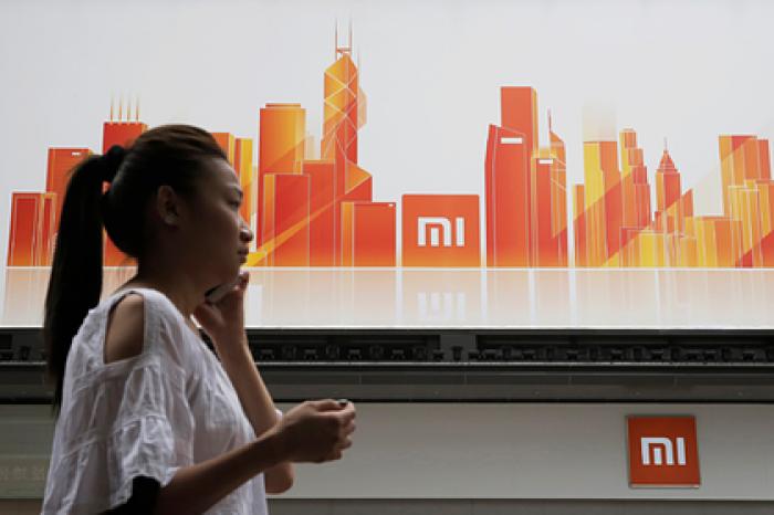 Xiaomi выпустит наушники с пульсометром