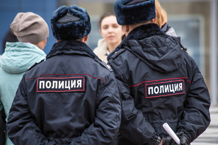 Задержан подозреваемый в расстреле двух россиянок на склоне горы