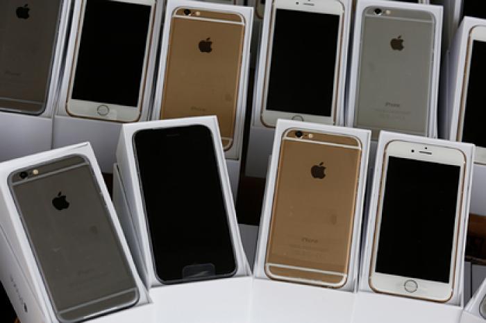 Защиту iPhone от кражи признали опасной