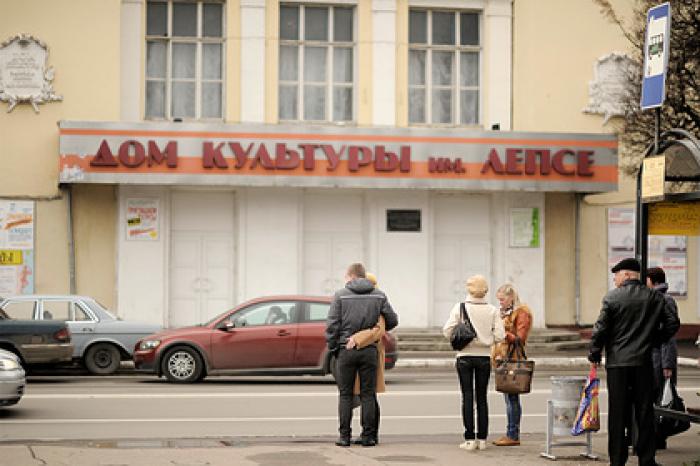 Жители Подмосковья оценили качество и доступность учреждений культуры