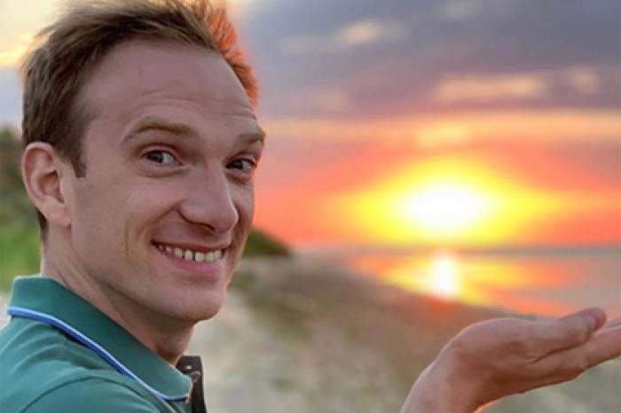 Звезду дуэта «Даешь молодежь!» атаковали старым мемом «Данила, ты что, крэйзи?»