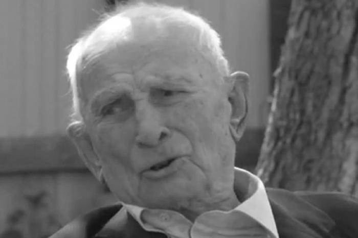 104-летний ветеран Великой Отечественной перепутал выключатели на плите и сгорел