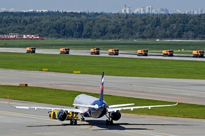«Аэрофлот» стал самой пунктуальной авиакомпанией в мире