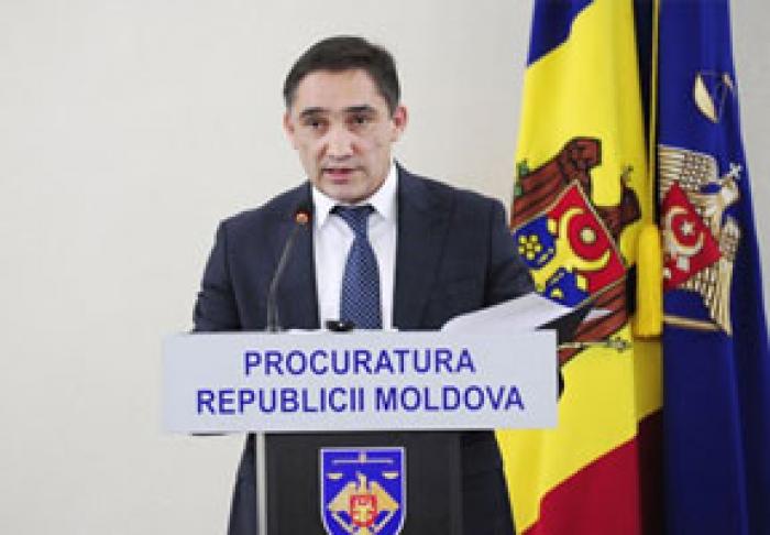 ALEXANDRU STOIANOGLO: DOSARUL PENAL PRIVIND FINANŢAREA ILEGALĂ A PSRM A FOST DESFĂŞURAT NECONSECVENT