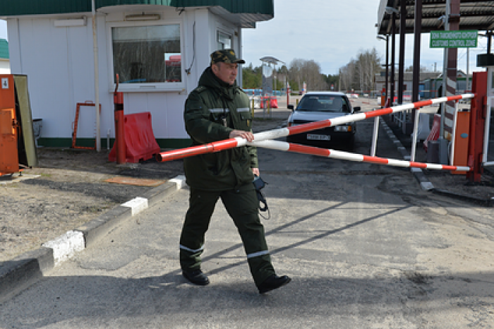 Белорусам упростили визовый режим с ЕС