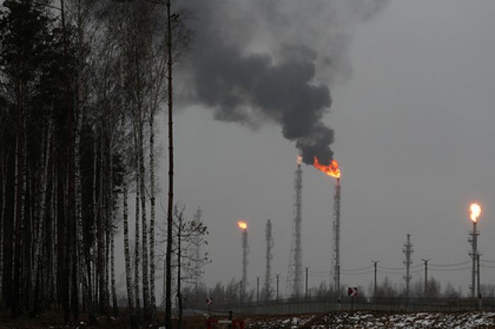 Белоруссия начала импорт норвежской нефти