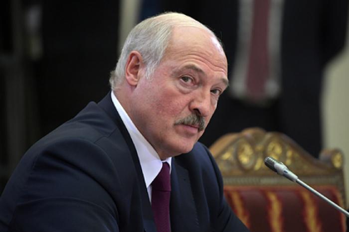 Белоруссия предложила России сотрудничество в космической сфере