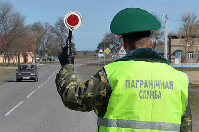 Белоруссия уличила россиян во ввозе «санкционки» в Россию