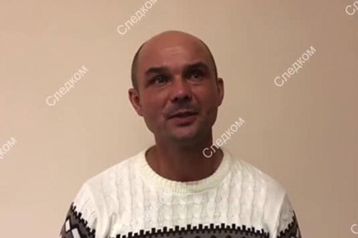 Бросивший двоих детей в Шереметьево отец объяснил свой поступок