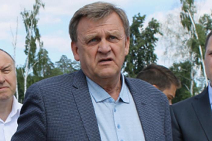 Бывшего главу российского центра ядерной медицины заподозрили в создании ОПГ