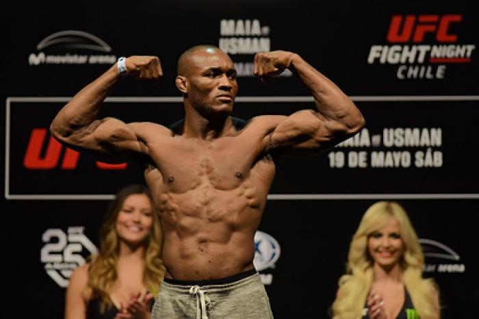 Чемпион UFC зарекся биться с Нурмагомедовым