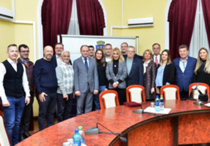 CHIŞINĂUL VA EXTINDE COOPERAREA CU BUCUREŞTIUL