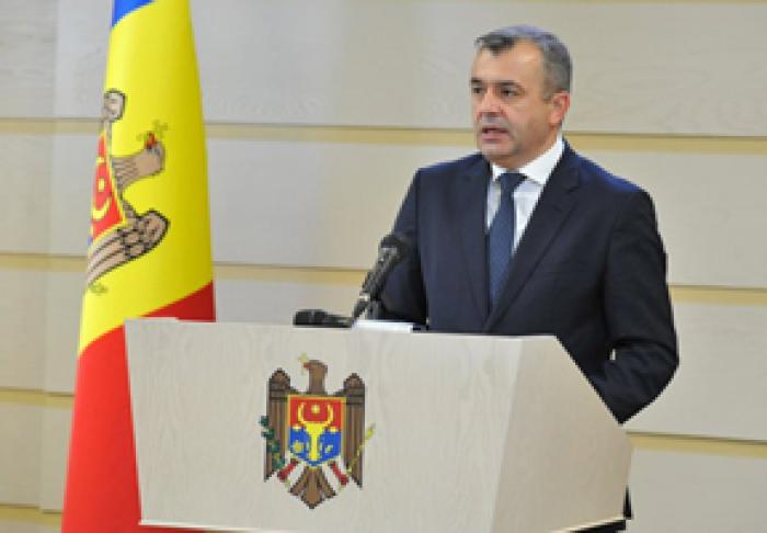 CONDUCEREA MOLDOVEI A LANSAT MAI MULTE MESAJE CU OCAZIA ZILEI NAŢIONALE A CULTURII