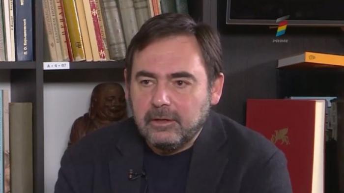 De ce tot mai mulţi moldoveni vor unirea cu România? Explicaţie de la Mark Tkaciuk