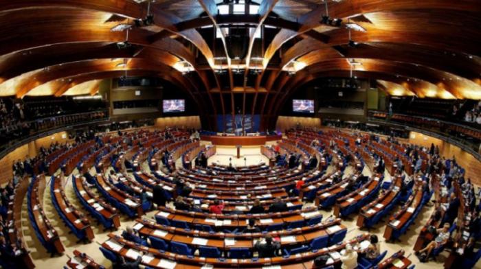Delegaţia Moldovei la APCE sub semnul întrebării