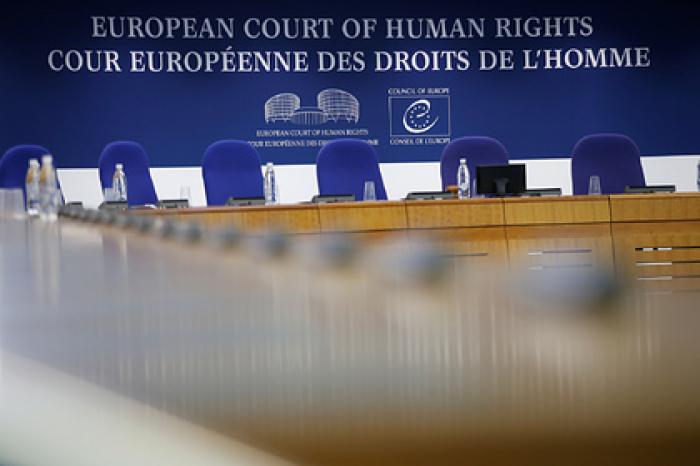 ЕСПЧ зарегистрировал первую в России жалобу на бездействие МВД