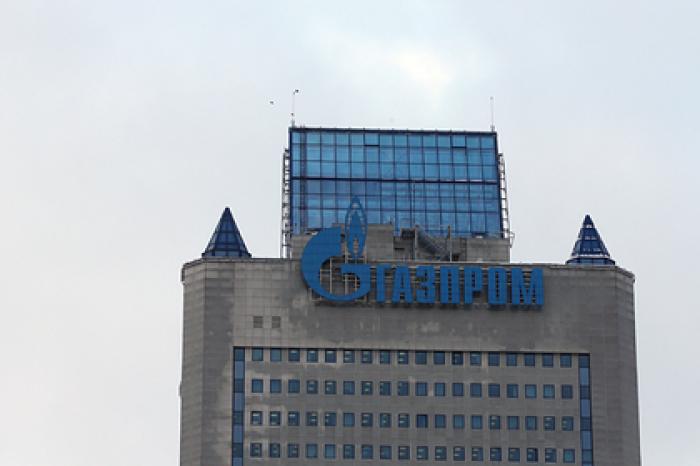 «Газпрому» предсказали прямое столкновение с США