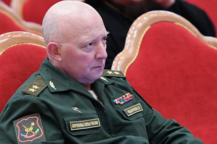Генералу Минобороны из Центра примирения враждующих в Сирии пригрозили сроком