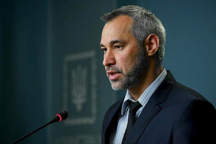 Генпрокурор Украины рассказал о мини-спецслужбах олигархов